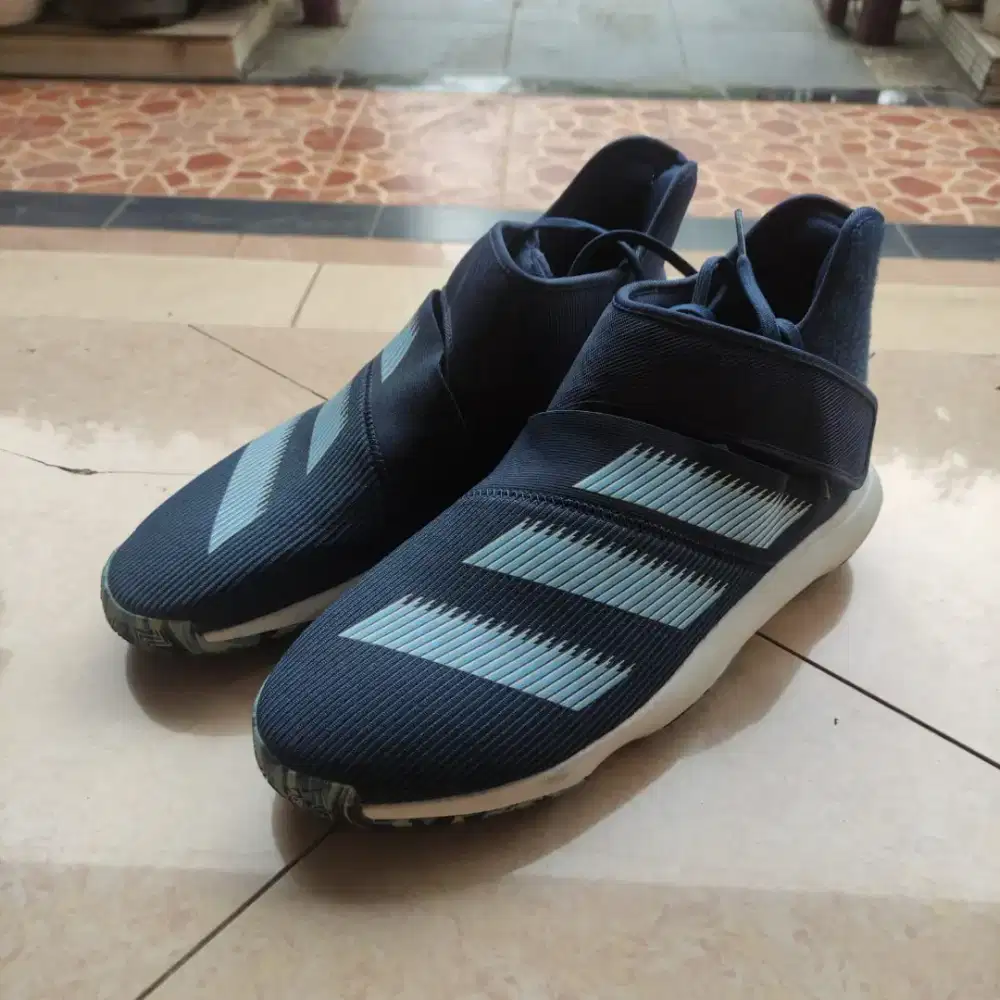 Adidas Harden B/E 3 Original Size 46 US 11.5 Basket Shoes Mulus