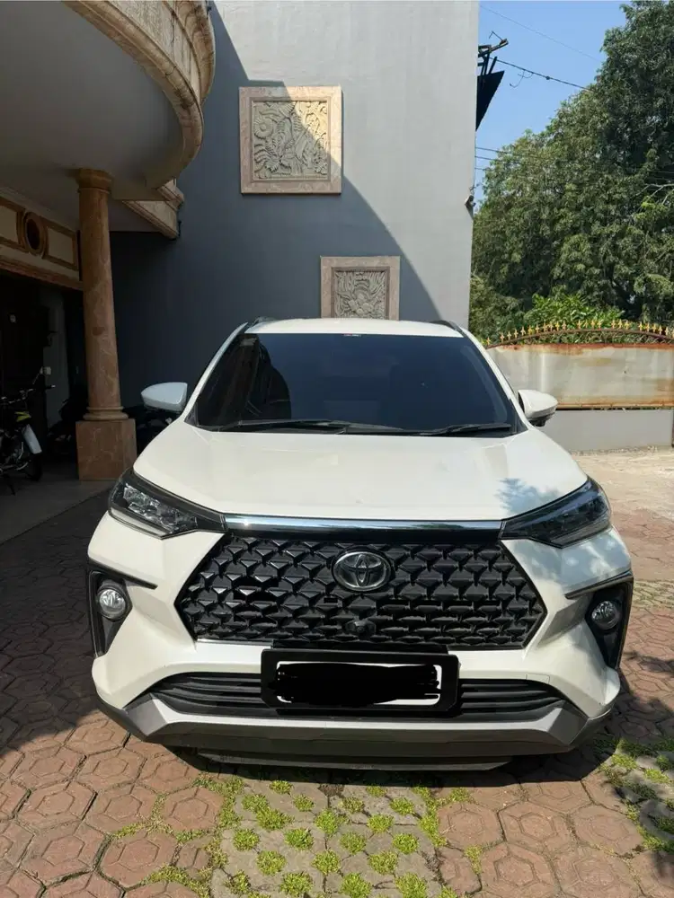 Veloz type Q non TSS 2023