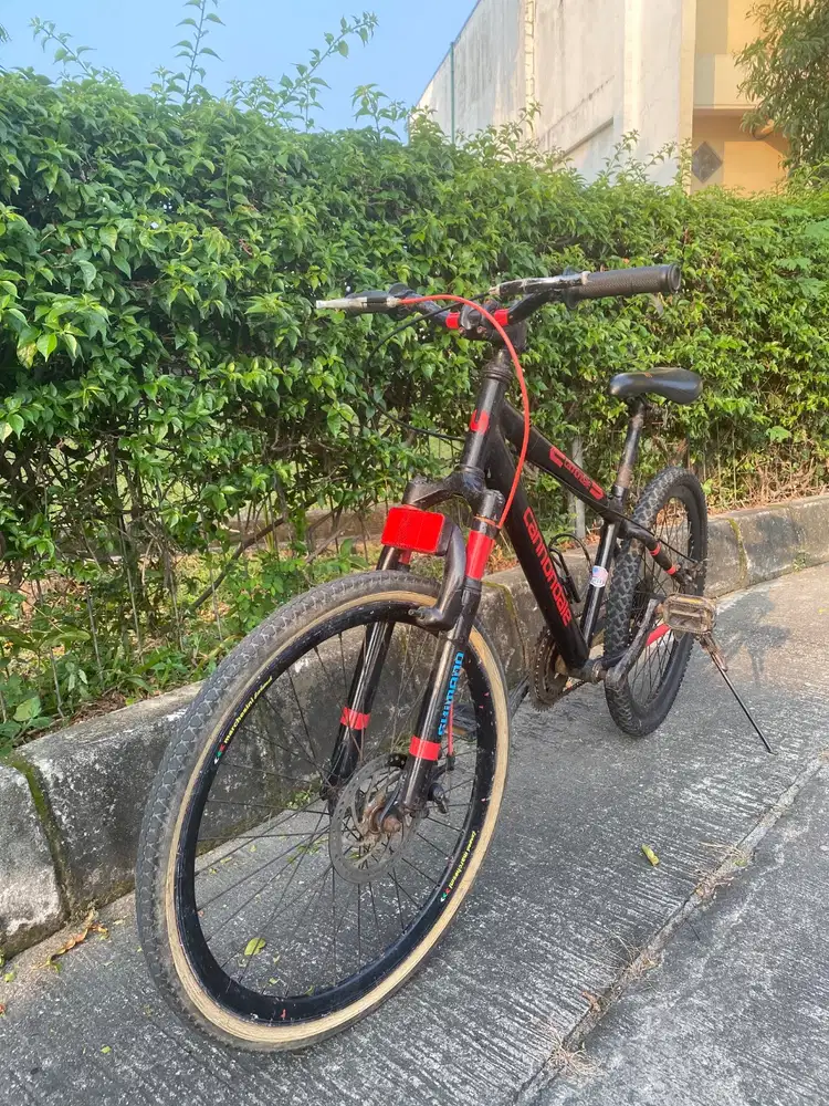 Jual Sepeda Bisa Nego