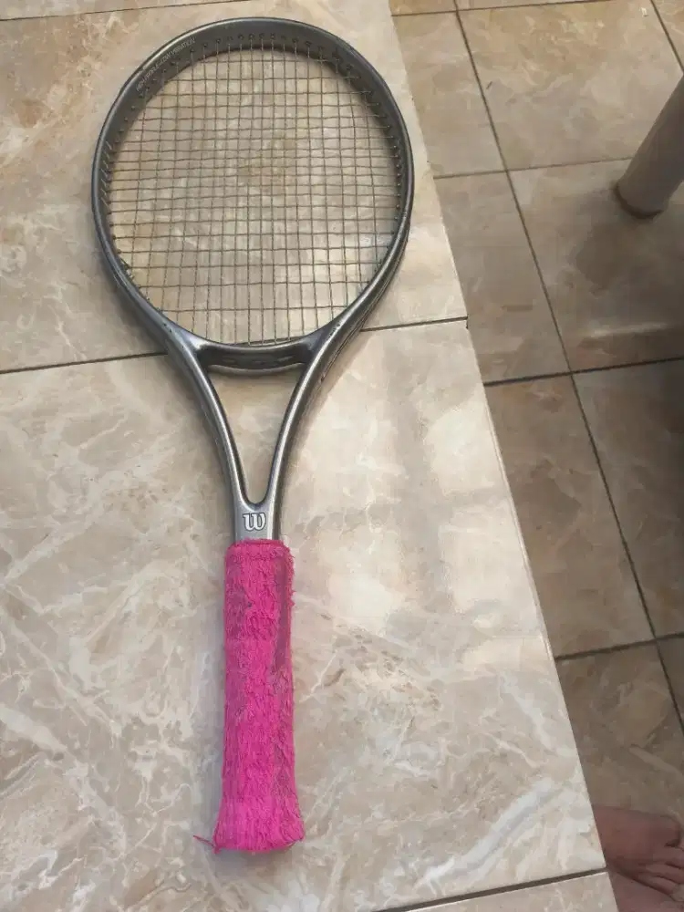 Raket tenis wilson raket tenis prince raket tenis babolat raket wilson