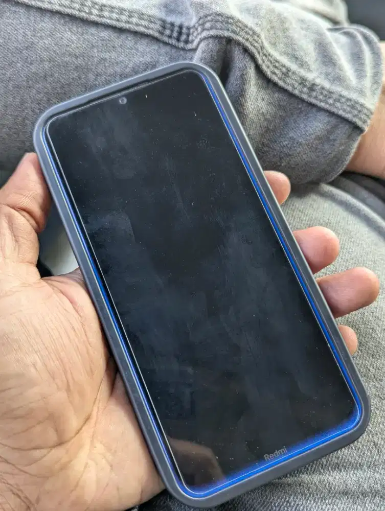 Redmi note 8 4/64