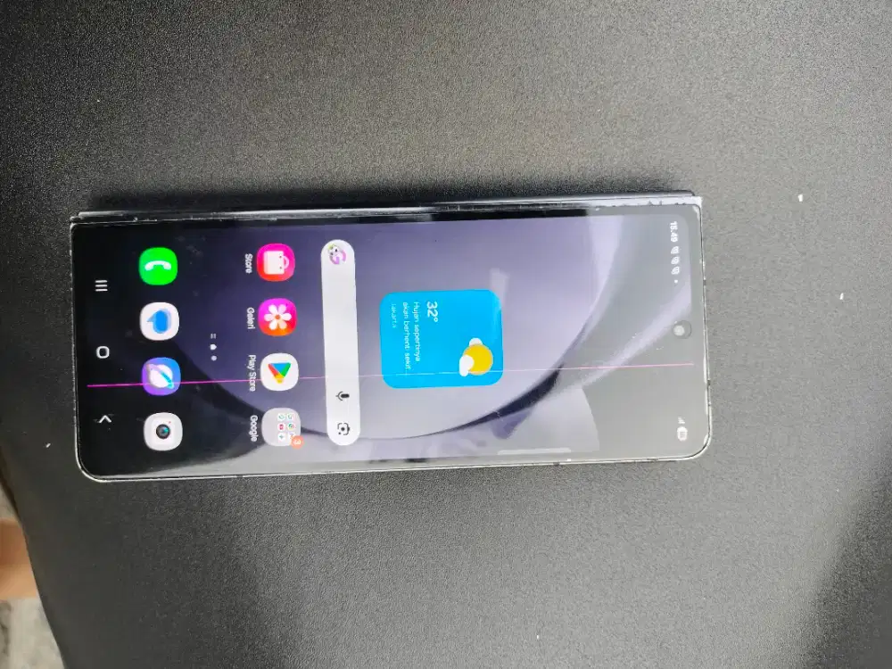Samsung Z Fold 5 12/256Gb