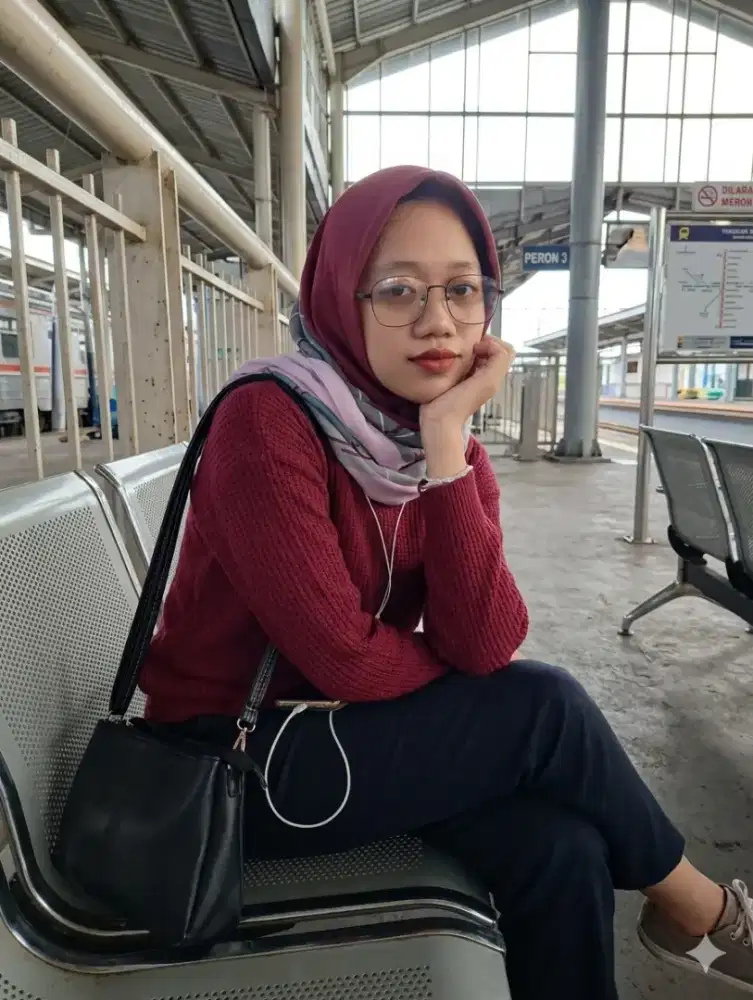 Mencari info lowongan kerja