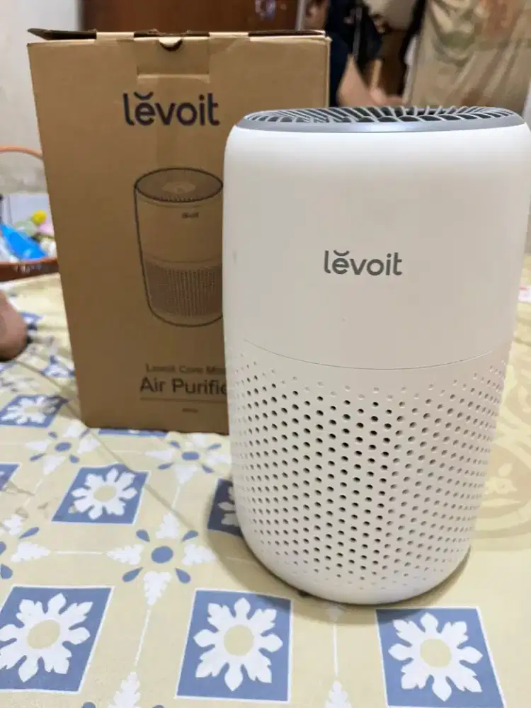 LEVOIT CORE MINI AIR PURIFIER