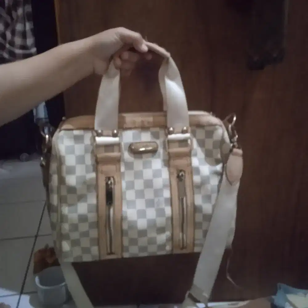 tas trend wanita