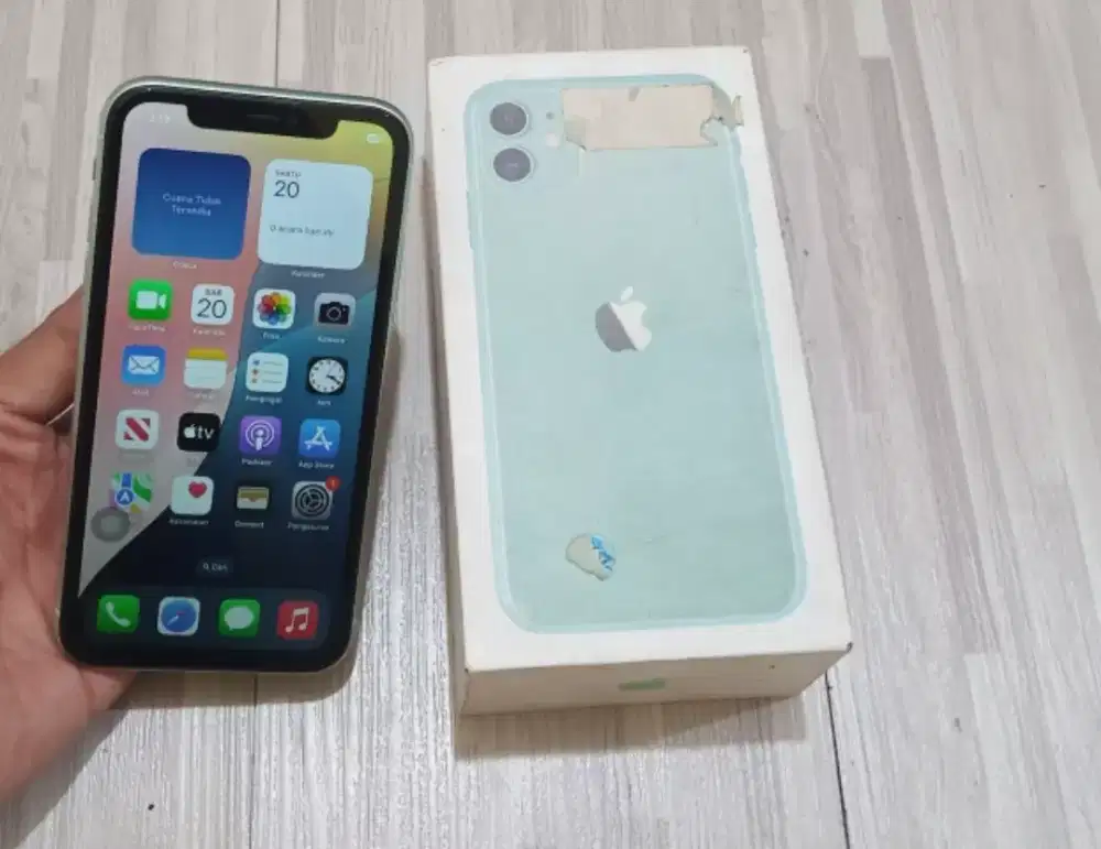 IPhone 11 128GB