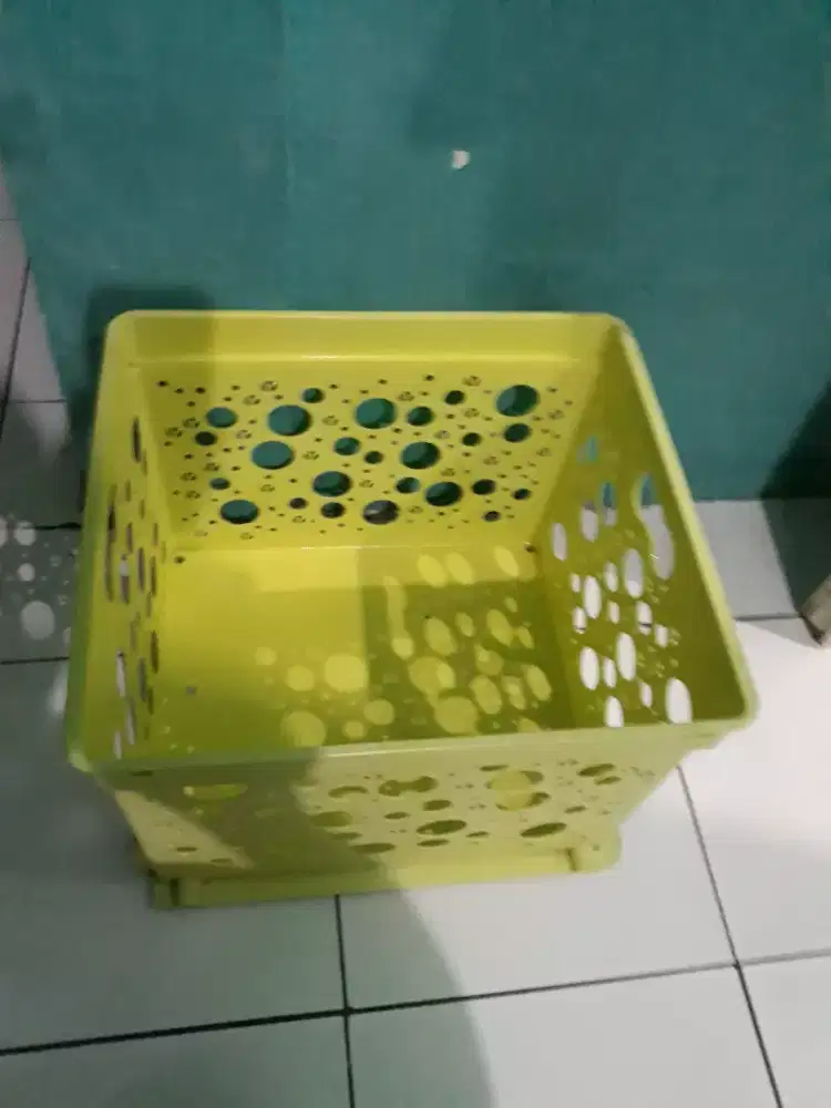 Dijual keranjang