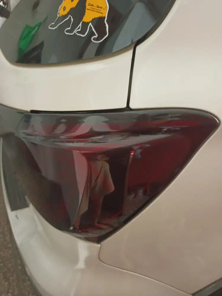 Suzuki SX4 2018 Bensin