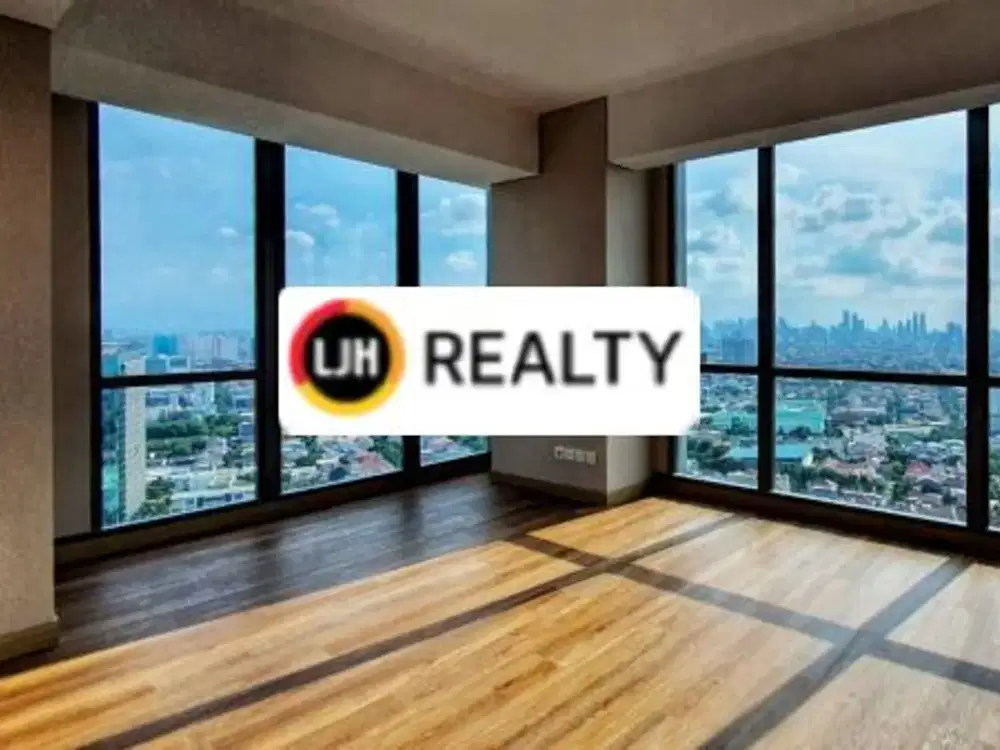 Apartemen Pusat Kota Holland Village Tower One Cempaka Putih Jakarta Pusat