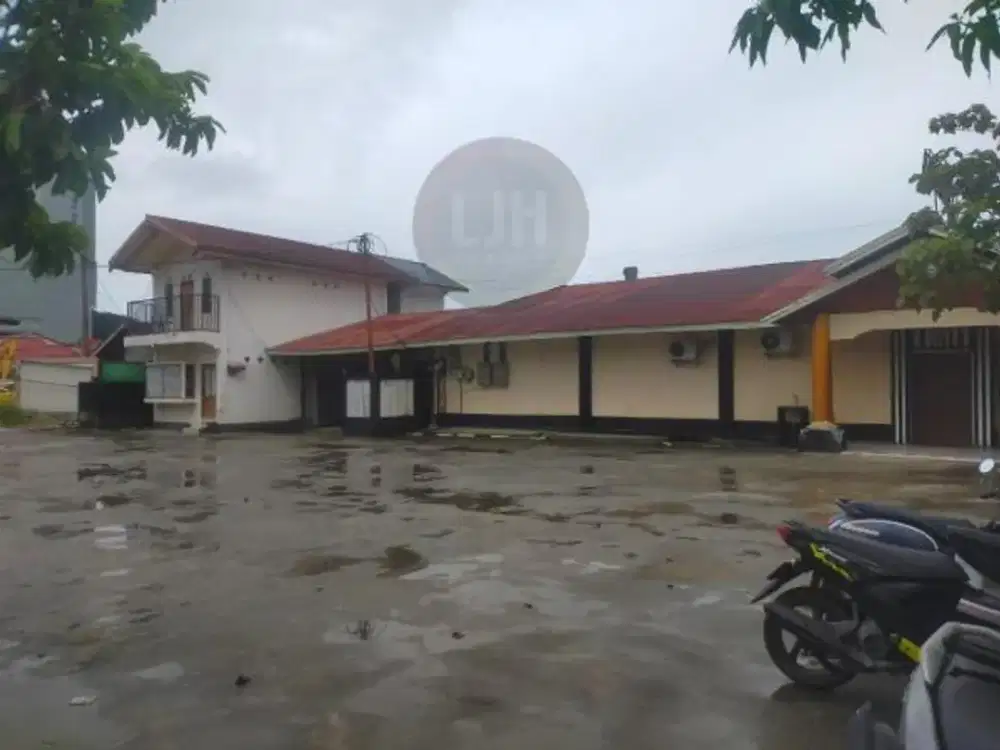 Dijual Cepat Rumah di Pasar Kelapa Dua Dalam, Distrik Jayapura selatan