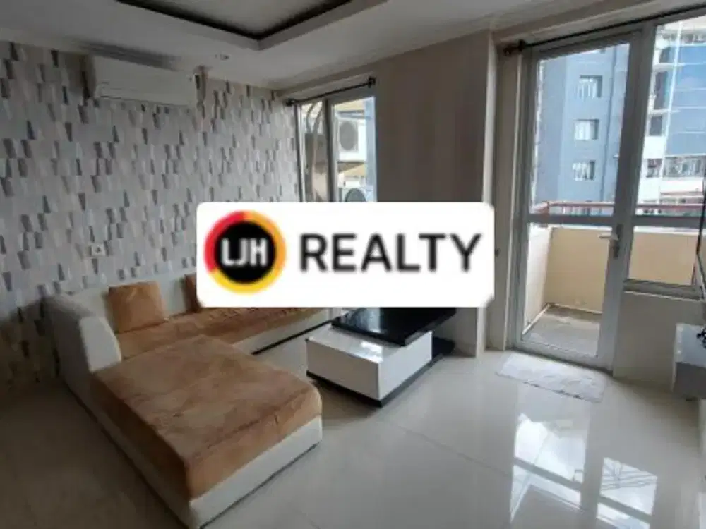 Apartemen Paladian Park Tower C kelapa Gading Jakarta Utara