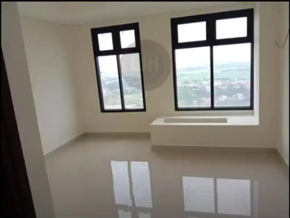 Dijual Apartemen Brand New Pollux Chadstone Tower C, Cikarang Bekasi Type Studio