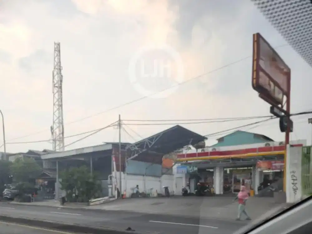 Ruko Dijual Lokasi Strategis di Kranji Bekasi, Jawa Barat