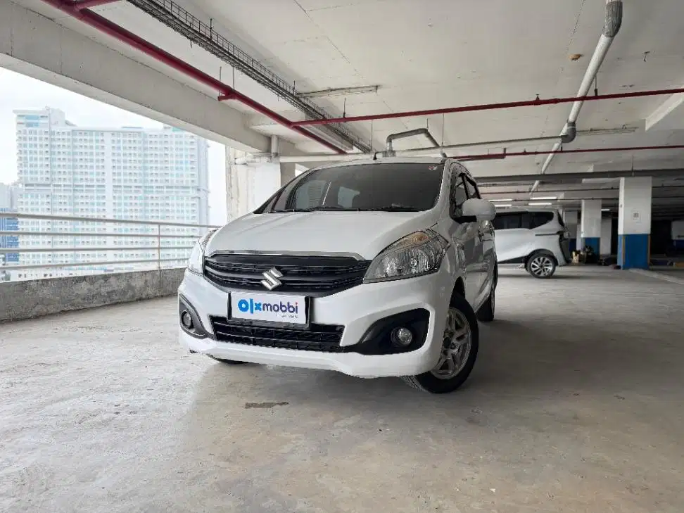 ERTIGA 1.4 GA MT 2017