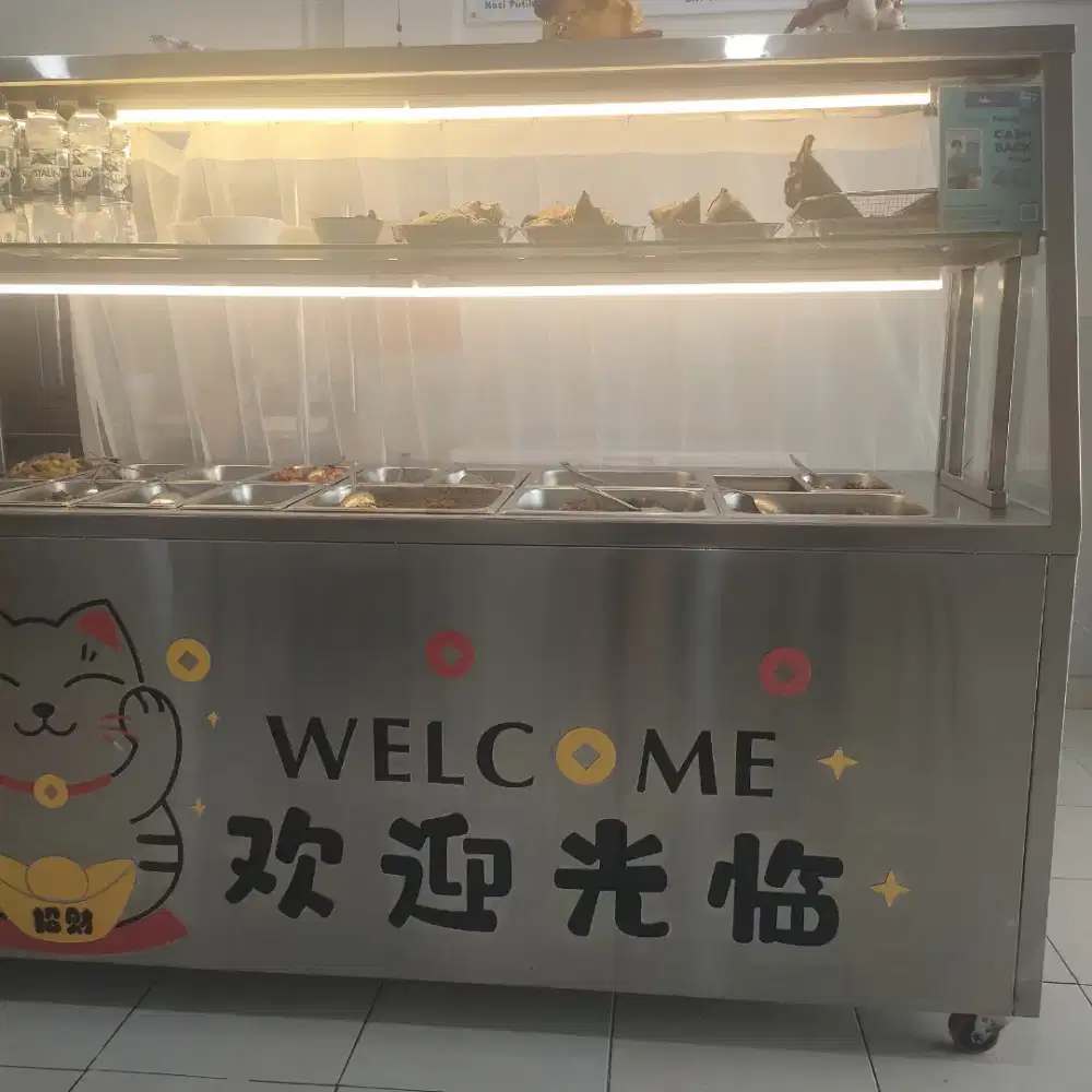 Lowongan kerja restoran