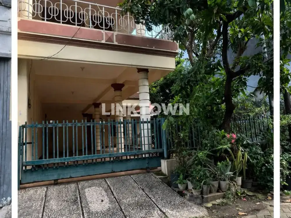 Pasti Termurah Hunian Siap Huni Nyaman di Rungkut Menanggal Surabaya Timur