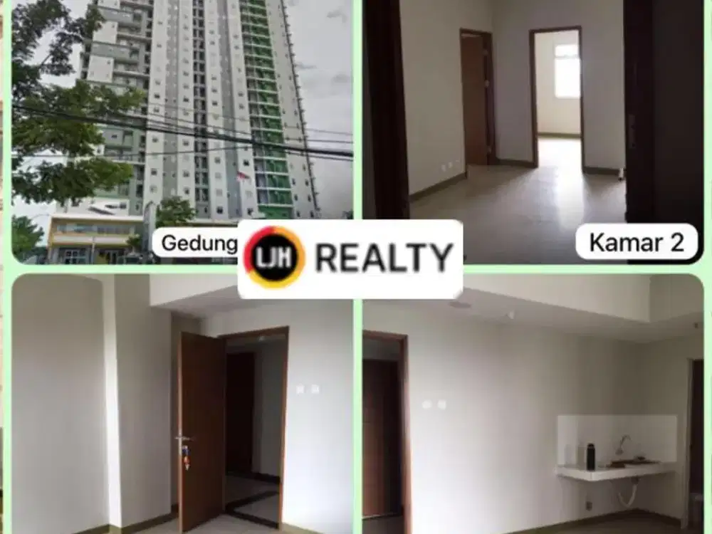 Apartemen Gading Greenhill Kelapa Gading Jakarta Utara