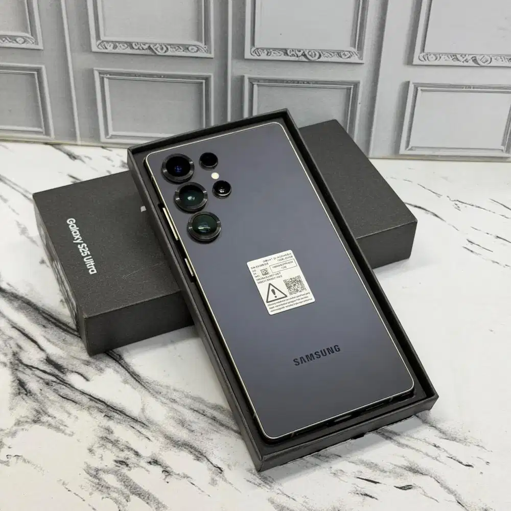 samsung s25 ultra 12/512gb sein