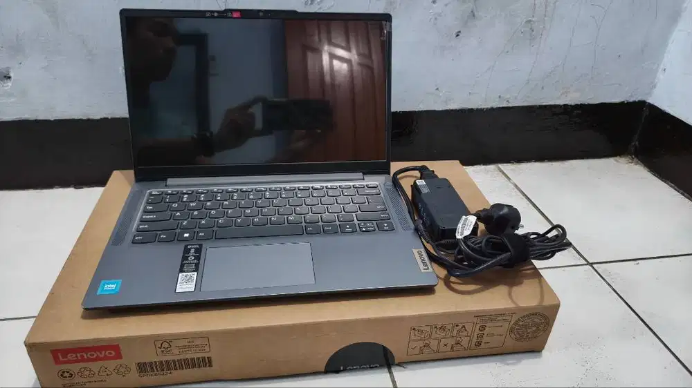 Lenovo IdeaPad Slim 3 - Intel N100 | RAM 8GB | SSD 512GB | Fullset