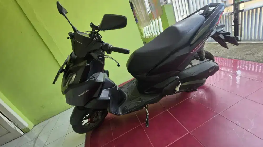 JUAL HONDA VARIO 160 TAHUN 2023