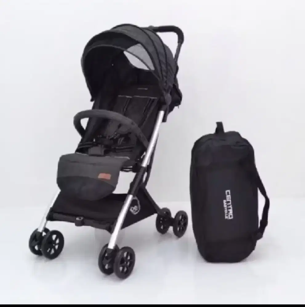 Baby stroller babyele kereta dorong bayi