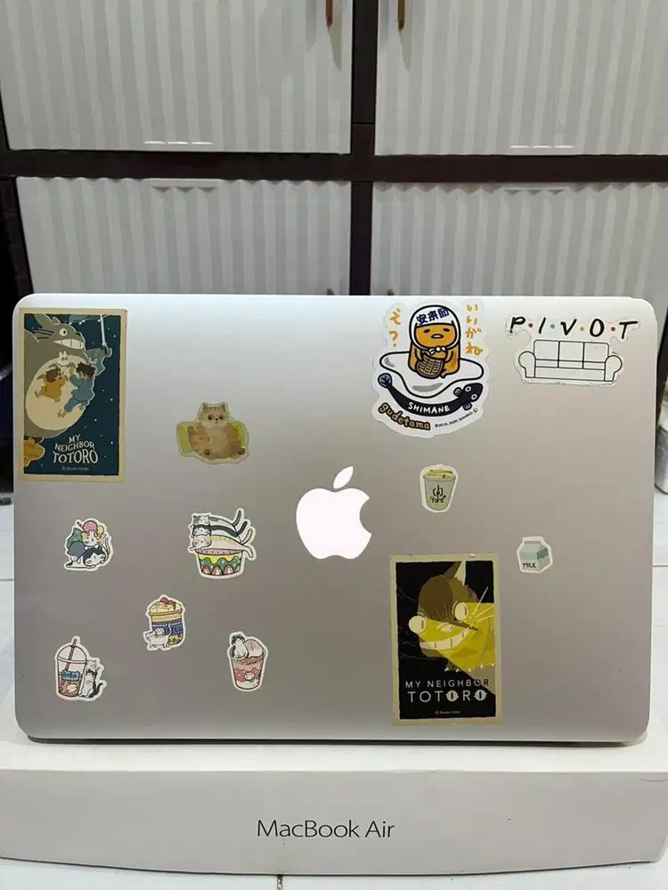 Macbook Air 13 2017 Intel Core i5