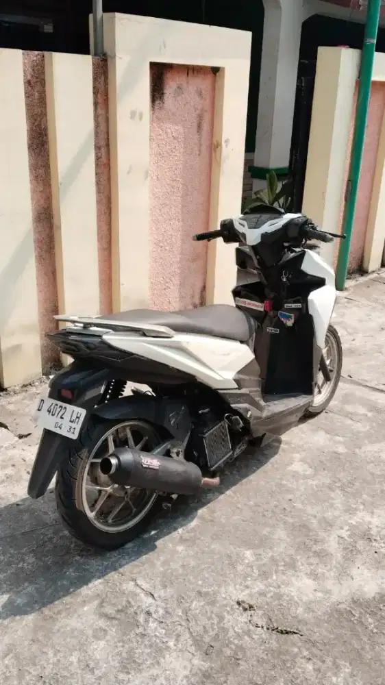 Variio Led New mau di jual