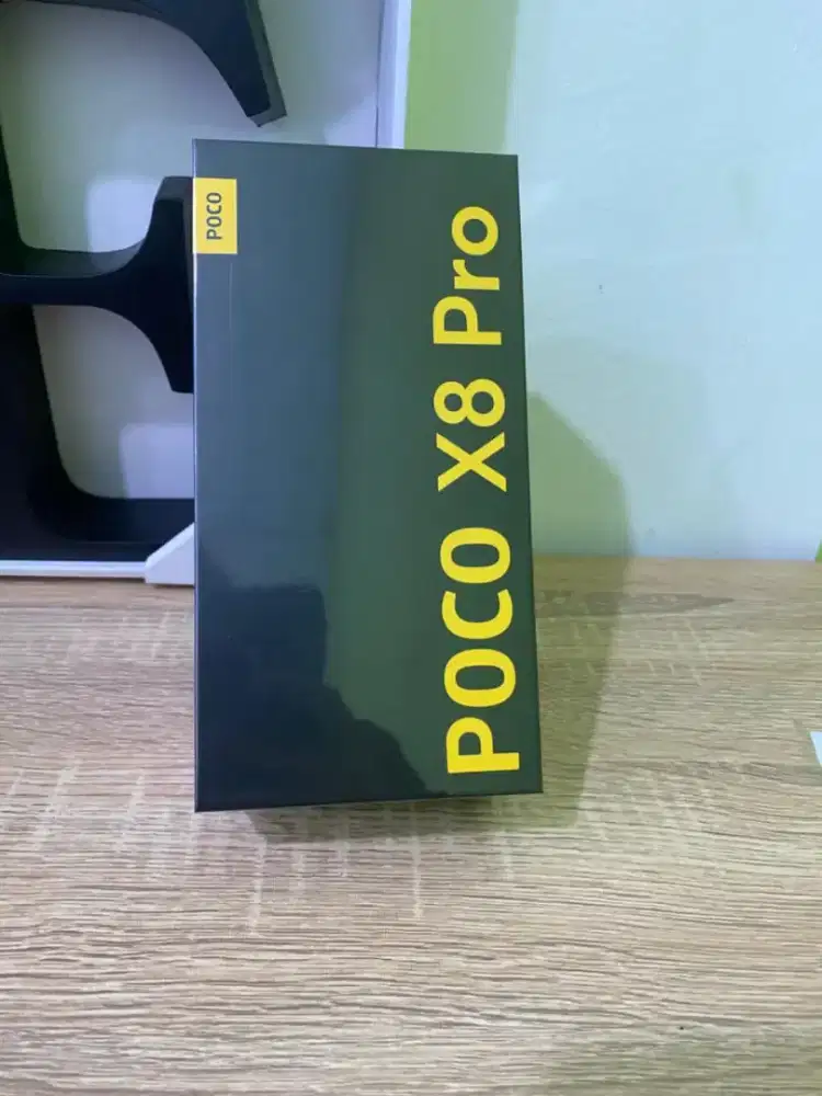 POCO X8 PRO 8/256gb