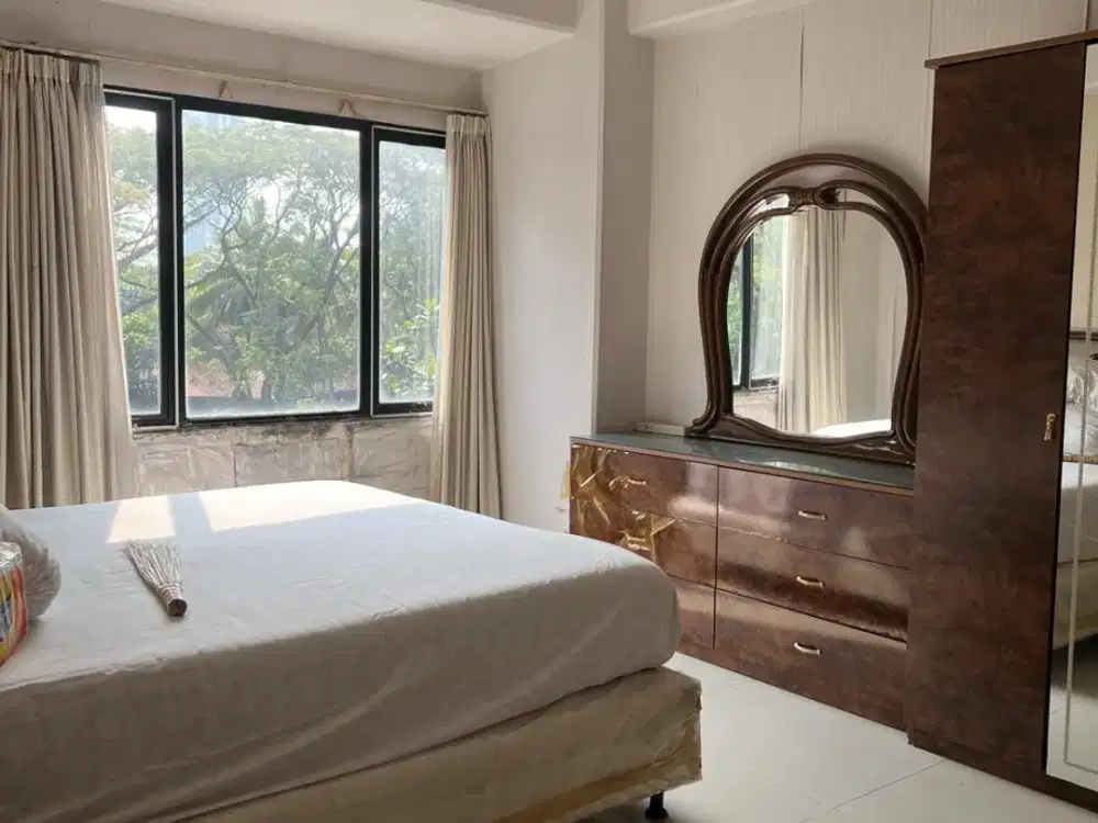 Dijual Condominium Golf Karawaci