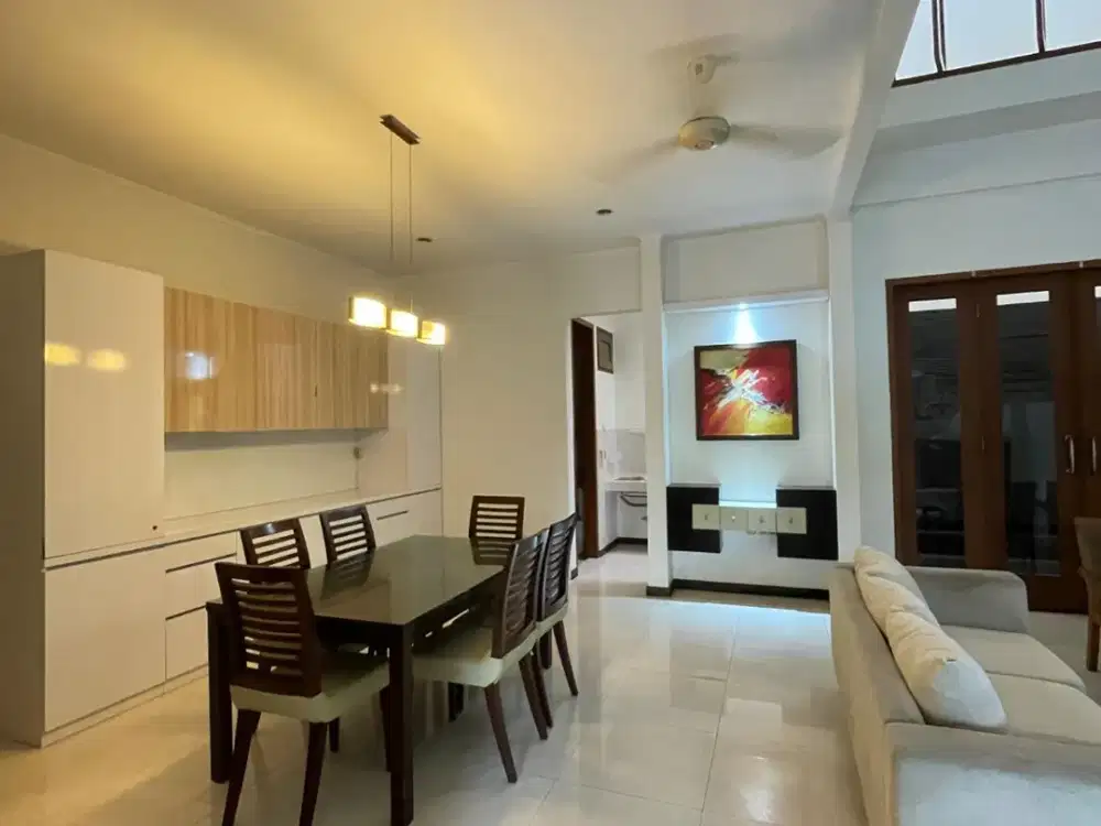 Rumah di Gading Asri, Kelapa Gading - Siap Huni