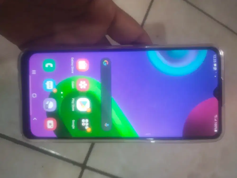Samsung M02 Ram 2/32 GB