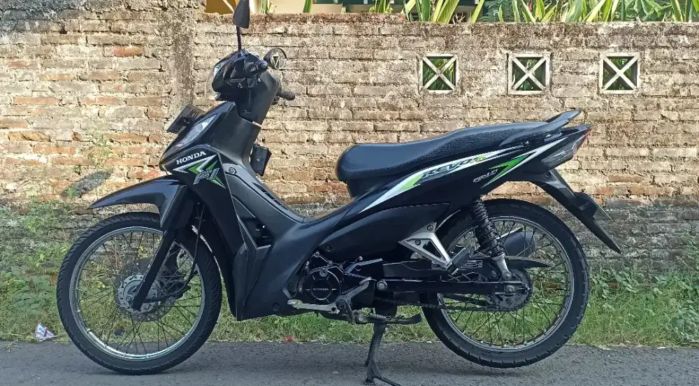 Revo fit kinyis