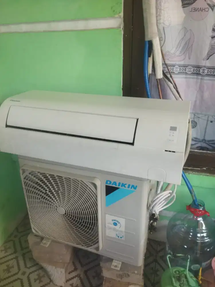 Ac Daikin 1/2 pk