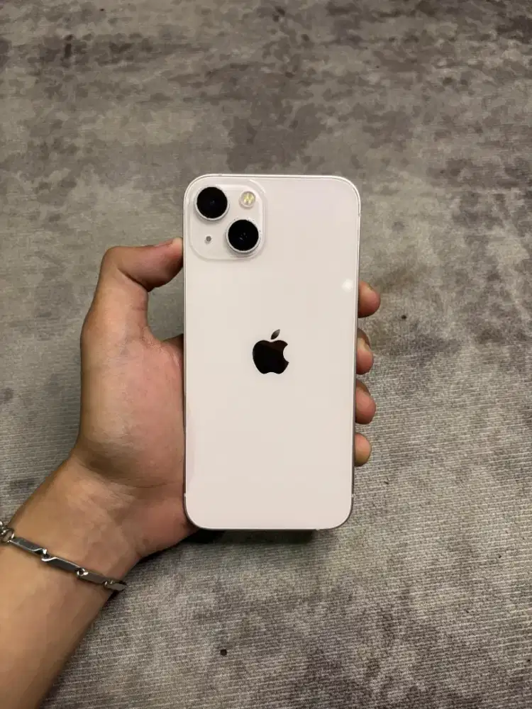 iPhone 13 256GB All Provider