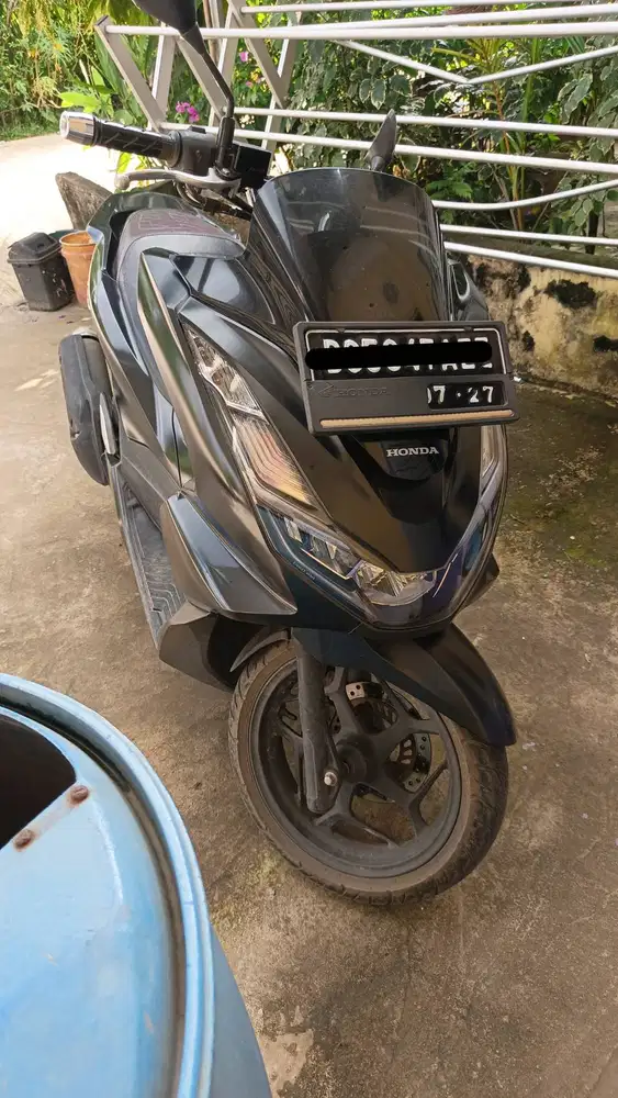 Pcx 160 th 2022