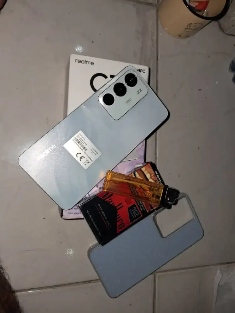 Realme c71 8+16/128