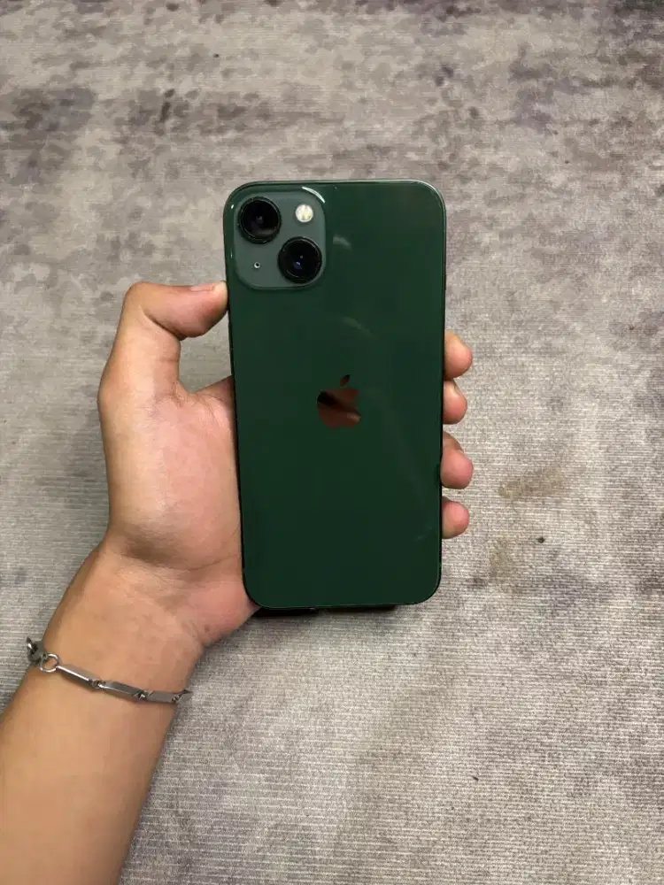 iPhone 13 256GB All Provider