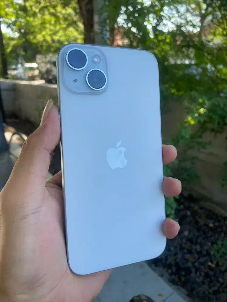 IPHONE 15 PLUS 128