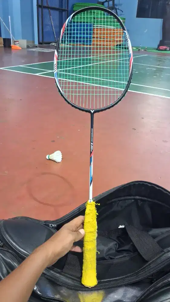 RAKET VICTOR HYPERNANO X 20H