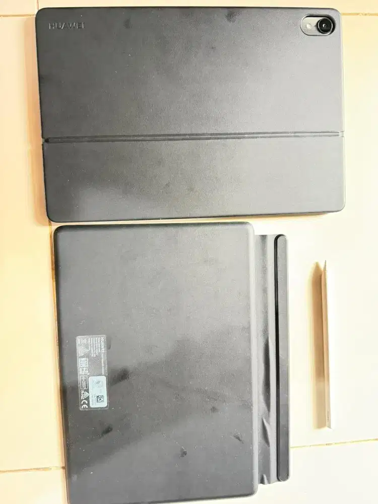 Huawei matepad air ram 8GB internal 128Gb graphite black
