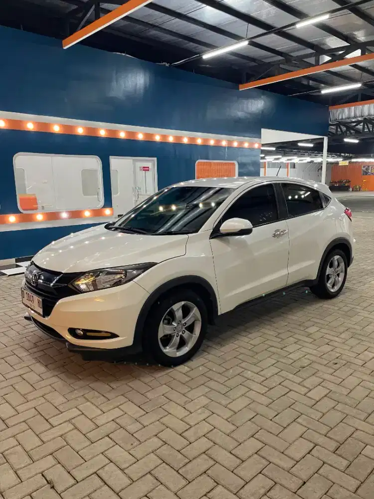 Honda HR-V 2016 Bensin