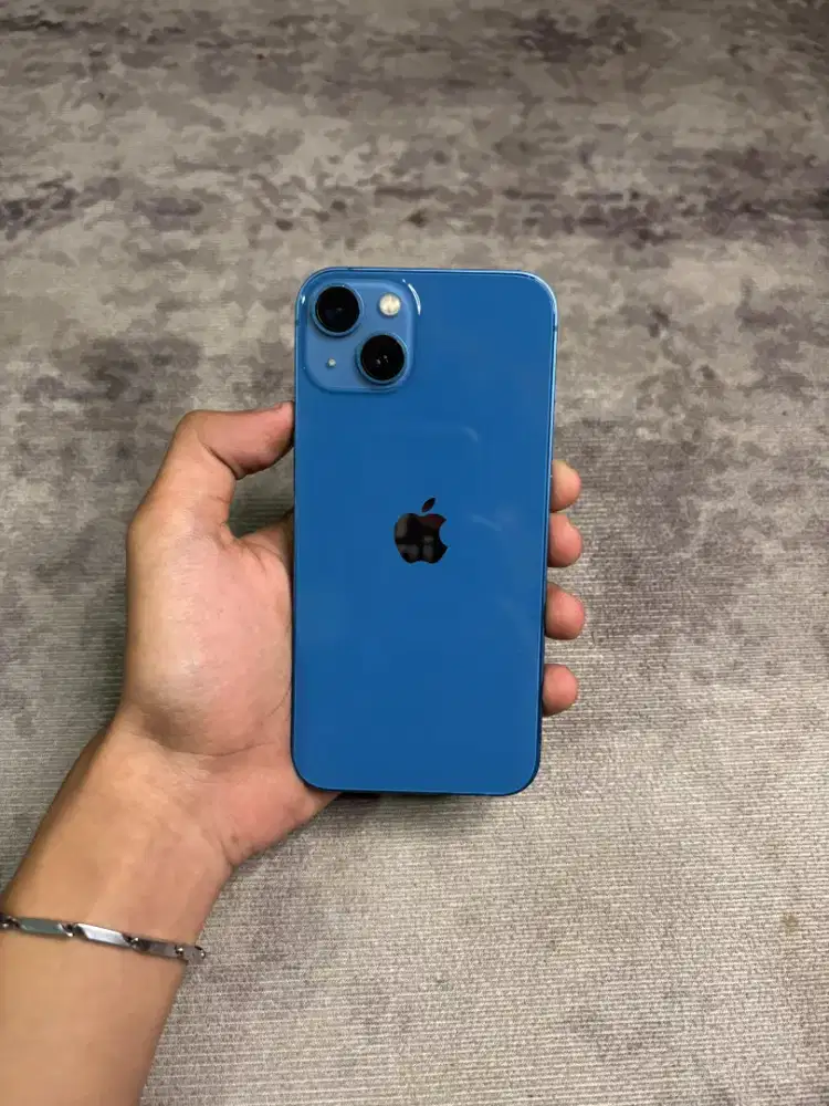iPhone 13 128GB All Provider