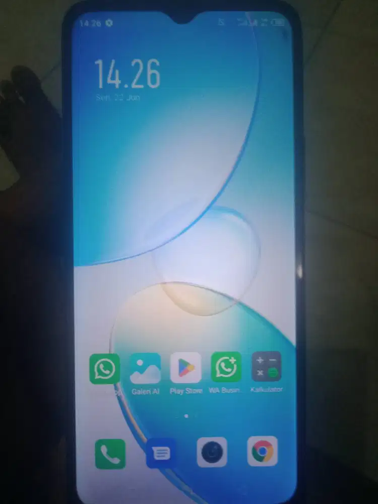 Infinix hot 12i