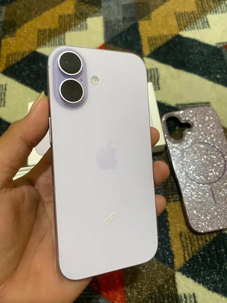 IPHONE 17 BESIC 256 GB
