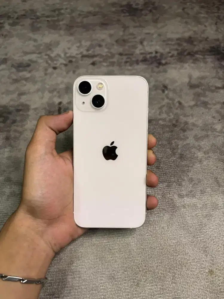 iPhone 13 128GB All Provider