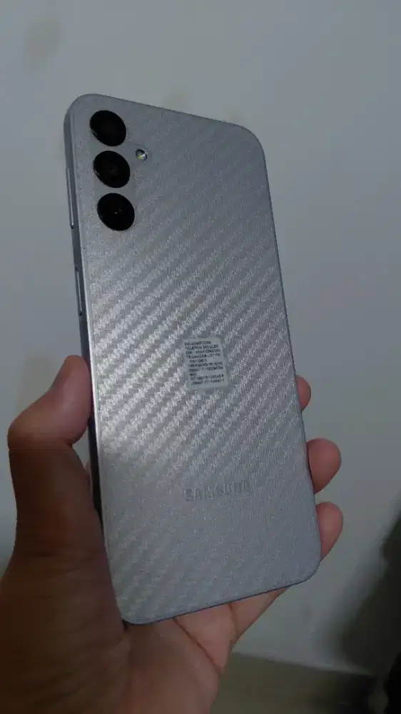 Samsung A14 6/128 Silver