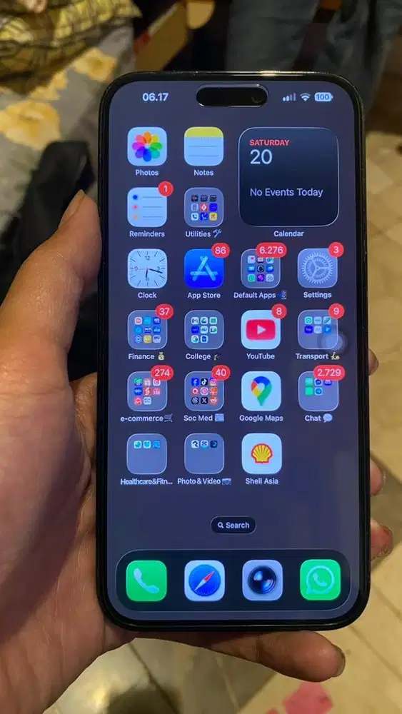 iphone 14 pro max 512 gb ibox