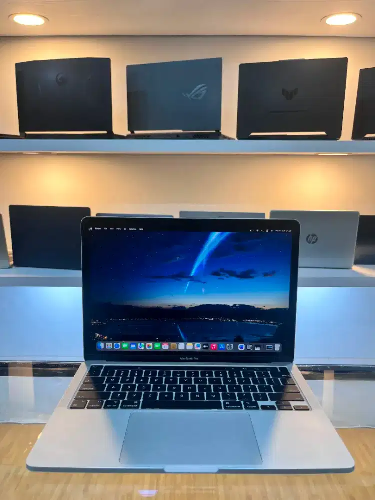 Macbook pro 2022