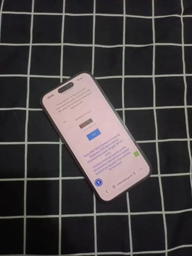 IPHONE 14 PRO 128 BEACUKAI