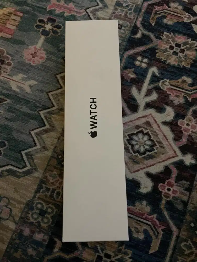Apple watch se 40MM